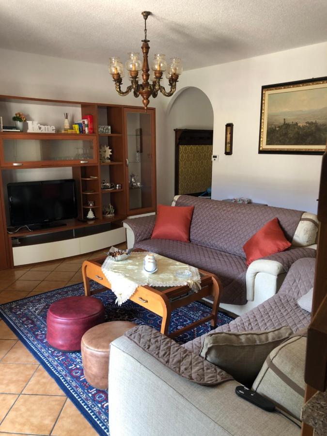 Villa Casa Tiziana Lavena Ponte Tresa Esterno foto