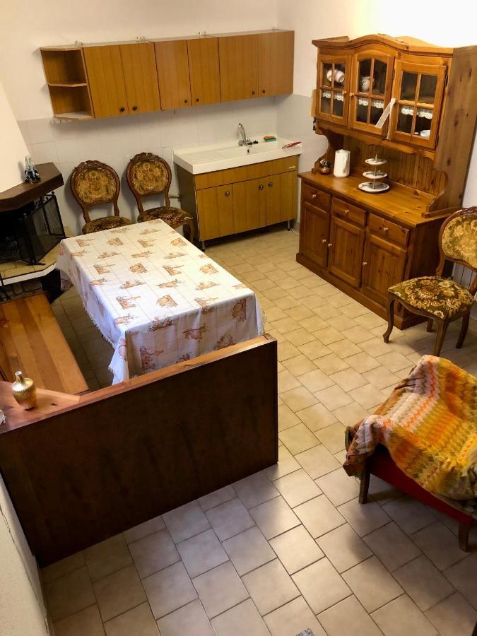 Villa Casa Tiziana Lavena Ponte Tresa Esterno foto